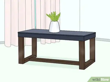 Image titled Decorate a Living Room Without a Sofa Step 16