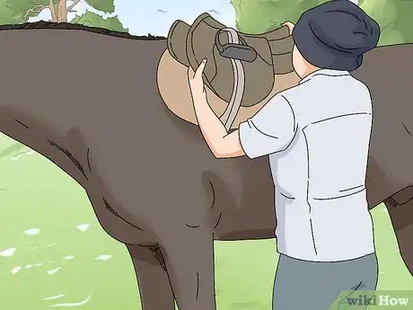 Image titled Be a Good Horse Rider Step 6