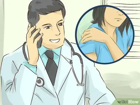 Image titled Treat a Rotator Cuff Injury Step 6