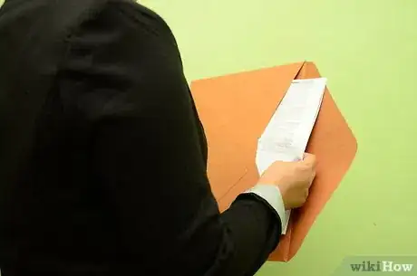 Image titled Become a Licensed Parachute Rigger Step 2