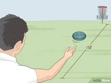 Image titled Get Better at Disc Golf Step 2