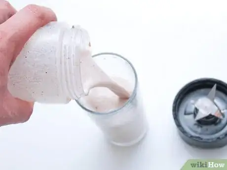 Image titled Make a Peanut Butter and Jelly Smoothie Step 24