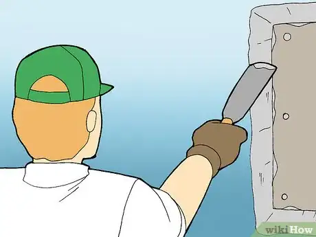 Image titled Uninstall an Inwall Air Conditioner Step 7