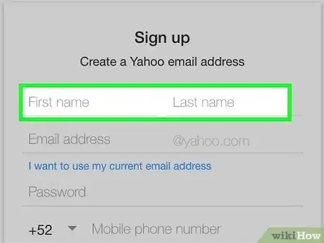 Image titled Make an Email Address for Free Step 51