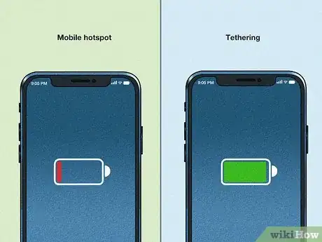 Image titled Is Tethering and Hotspot the Same Thing Step 4