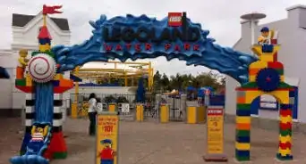 Visit LEGOLAND California