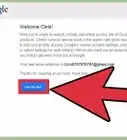 Make a Google Account