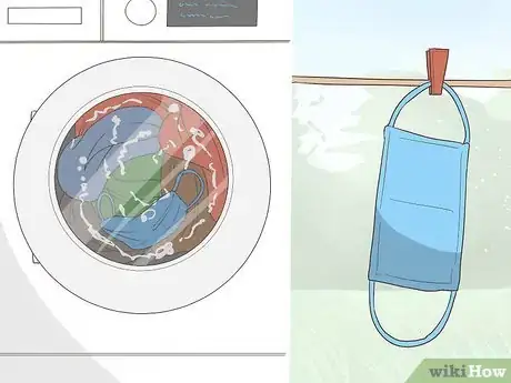 Image titled Know if a Mask Is Effective Against Coronavirus Step 4