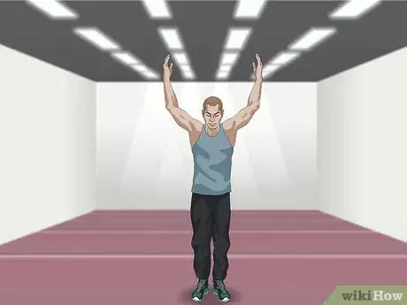 Image titled Do a Standing Full Step 2