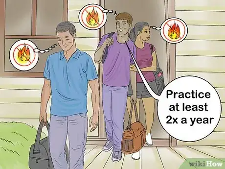 Image titled Make a Disaster Plan for Your Family Step 14