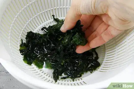Image titled Make Seaweed Salad Step 2