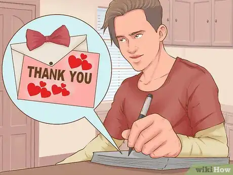 Image titled Write a Wedding Thank You Note Step 2