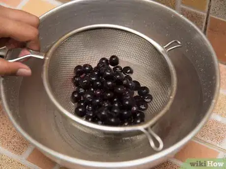 Image titled Store Blueberries Step 3