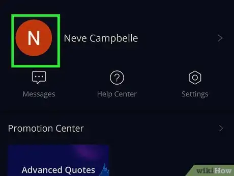 Image titled Delete a Webull Account Step 3