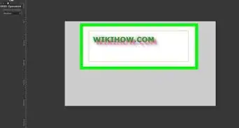 Use Drop Shadow in GIMP