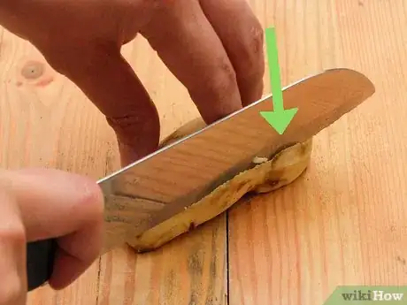 Image titled Cut Sweet Potatoes Step 3