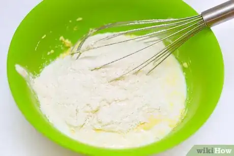 Image titled Make Low Carb Coffee Cake Step 8