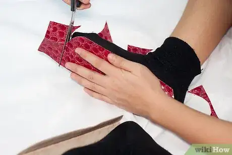 Image titled Make Cool Weather Minimalist Running Shoes Step 9