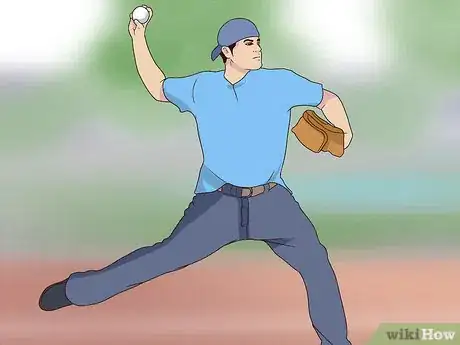 Image titled Be a Better Softball Player Step 13