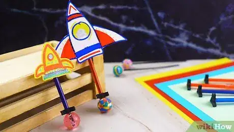 Image titled Make an Astronaut Launcher (Grades K‐2) Step 12