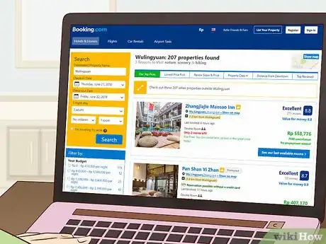 Image titled Visit Zhangjiajie Step 6.jpeg