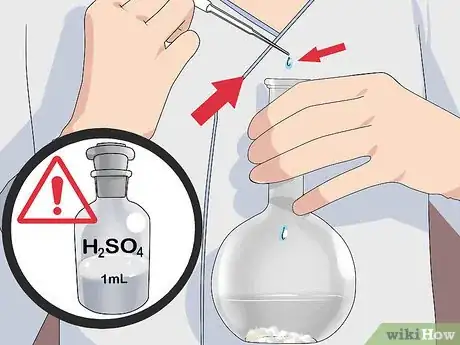 Image titled Prepare Benzocaine (Fischer Esterification) Step 3