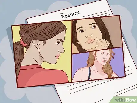 Image titled Mentally Prepare for a Career in Modeling Step 5