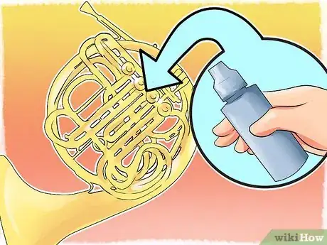 Image titled Tune a French Horn Step 19
