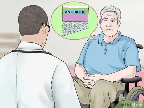 Image titled Protect Yourself From Meningitis Step 9