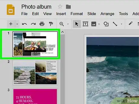 Image titled Add Sound to a Google Presentation Step 15