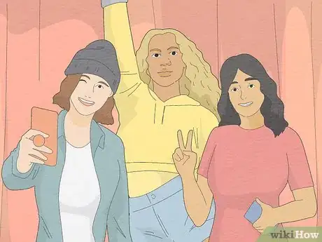 Image titled Meet Celebrities in Hollywood Step 13