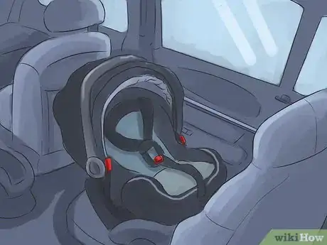 Image titled Prepare for a New Baby Step 8