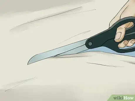 Image titled Make a Faux Fur Pillow Step 2