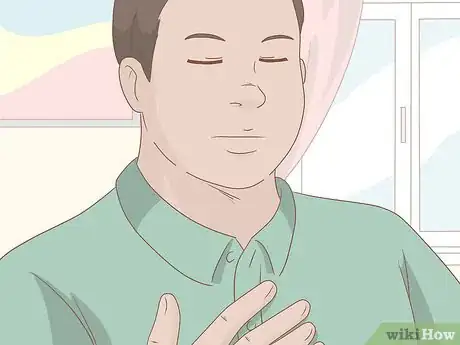 Image titled Live Peacefully With Yourself and the World Step 24