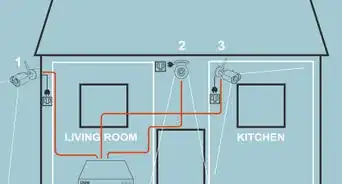 Install Security Cameras