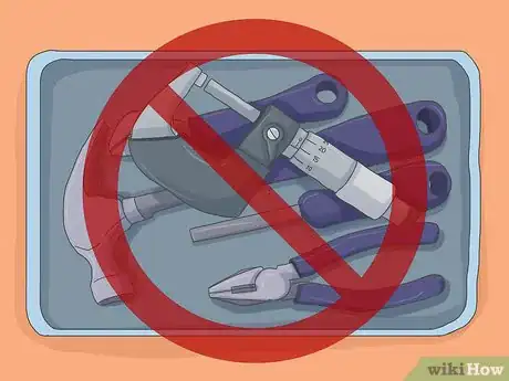 Image titled Maintain a Precision Measuring Tool Step 3