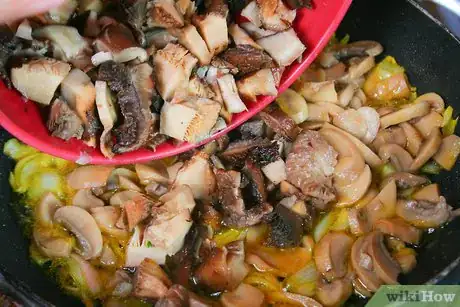 Image titled Make Chicken Ala King Step 13