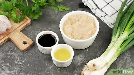 Image titled Cook Zucchini Without Oil Step 1