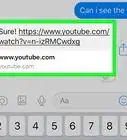 Access Private Videos on YouTube on iPhone or iPad