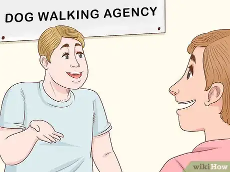 Image titled Become a Dog Walker Step 1