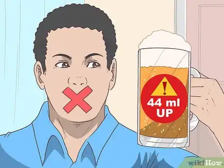 Image titled Stop Liver Pain Step 5
