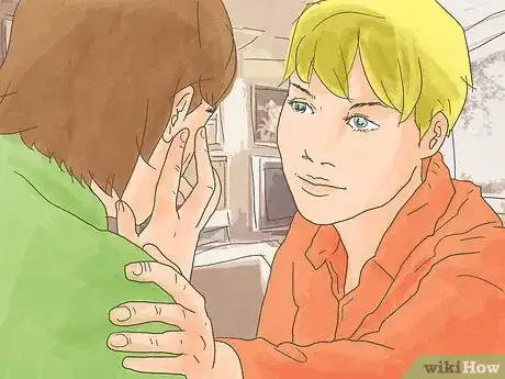Image titled Avoid Losing a Friend to Someone You Hate Step 6