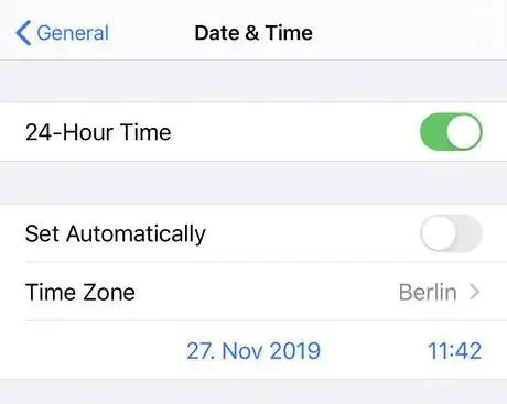 Image titled Dateandtimesettings
