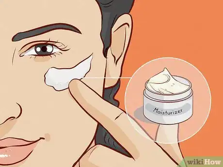 Image titled Care for Sensitive Skin Step 7