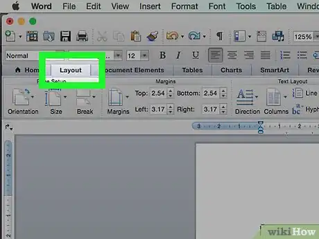 Image titled Get Rid of a Horizontal Line in Microsoft Word Step 11
