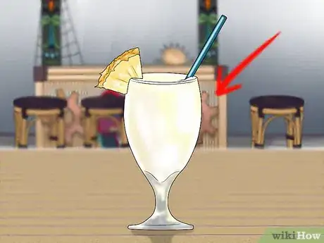 Image titled Make a Tiki Bar Step 25