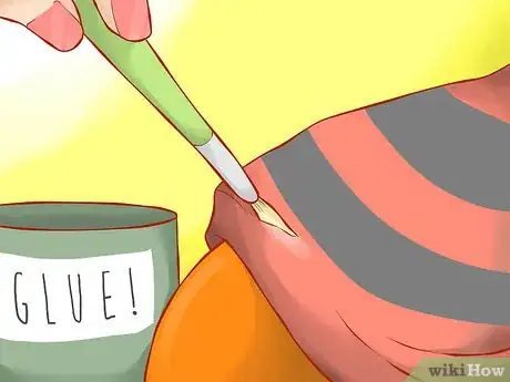 Image titled Make a Ragdoll Wig Step 3