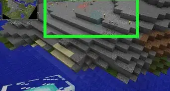 Find a Village in Minecraft