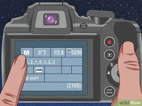 Image titled Photograph the Milky Way Step 10