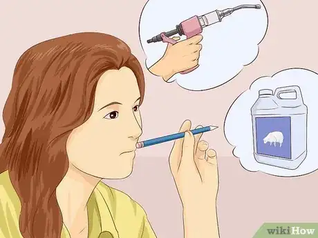 Image titled Drench Sheep Step 5